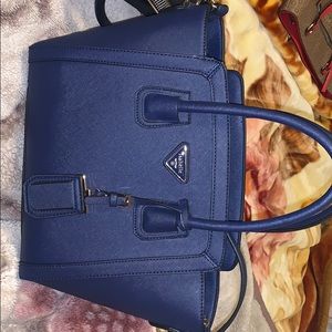 Isabelle crossbody bag